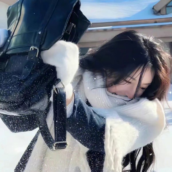 艳女怀春
