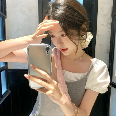 我是海鸥